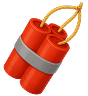 dynamite icon