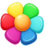 flowerry icon