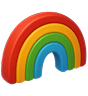 rainbow icon